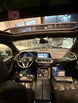 بي ام دبليو X5